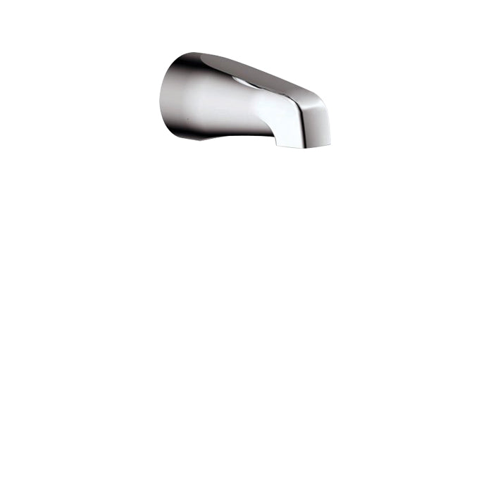 ALT Round Tub Spout 90860 in Polished Chrome