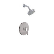 ALT Volo Pressure Balance Shower System 91115 in Polished Chrome