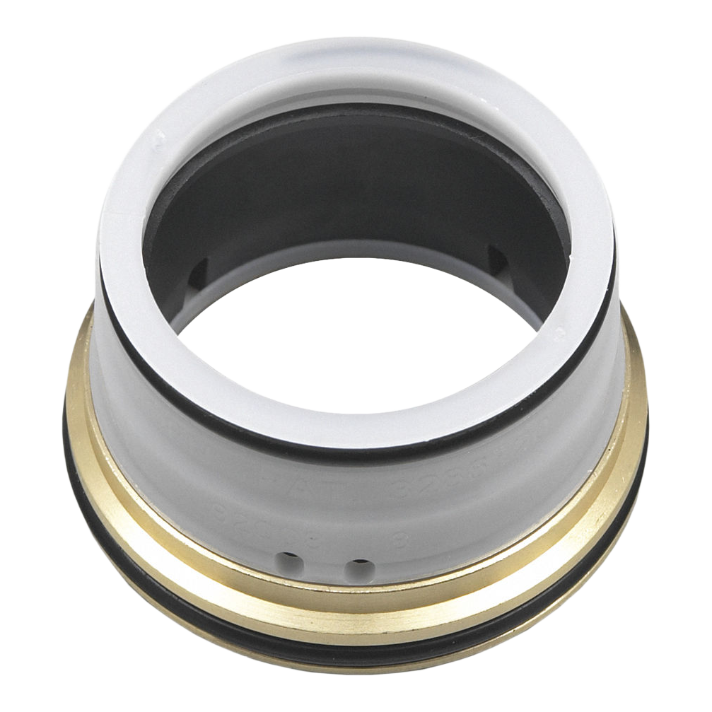 Moen Diverter Kit 91192 in Chrome (91192)