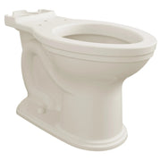 DXV Fitzgerald Toilet Tank Only with Left-Hand Trip Lever in Canvas White (D24005A101.415)