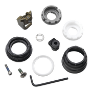 Moen Handle Mechanism Kit 93980 in Chrome (93980)