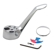 Moen Handle Kit 93989 in Chrome (93989)