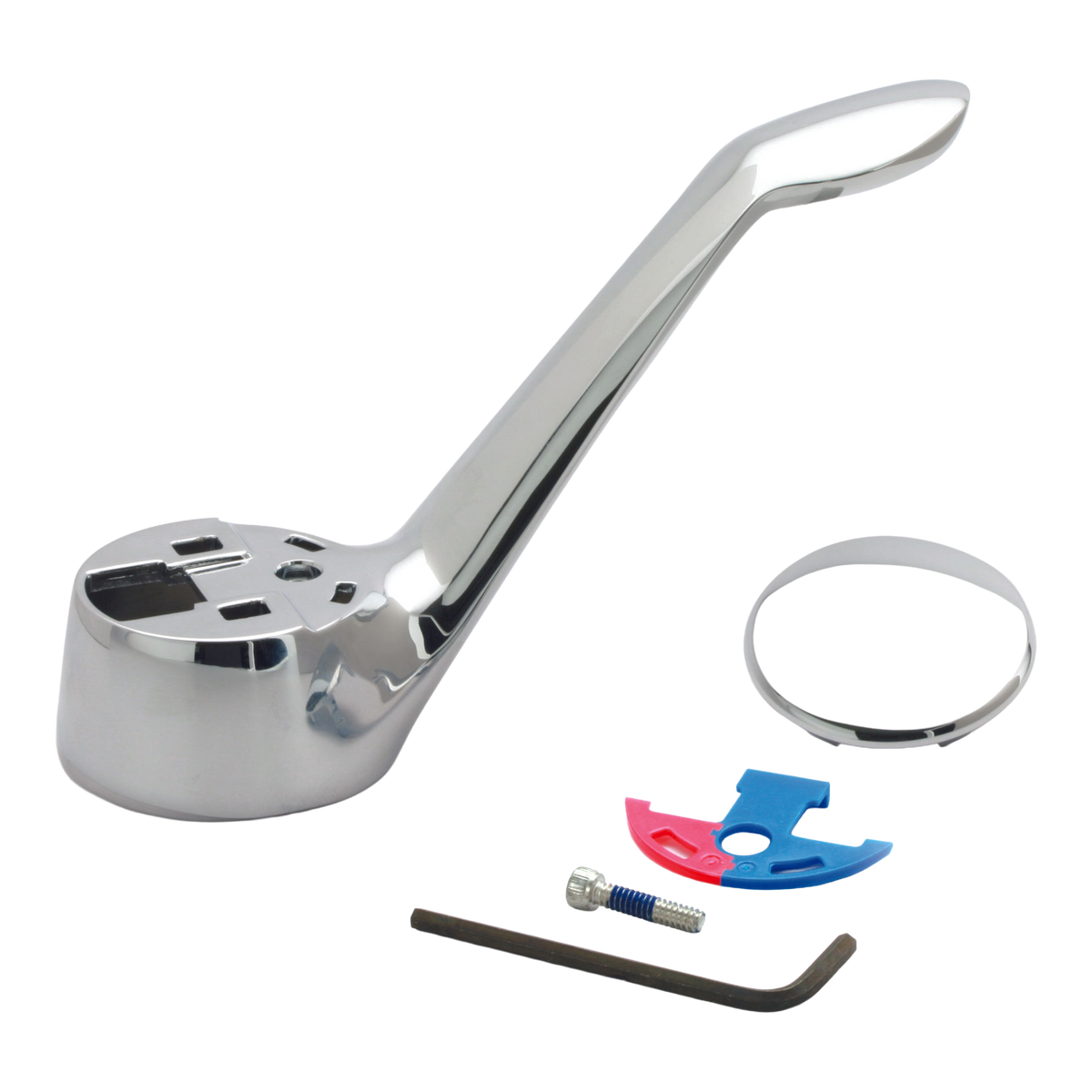 Moen Handle Kit 93989 in Chrome (93989)