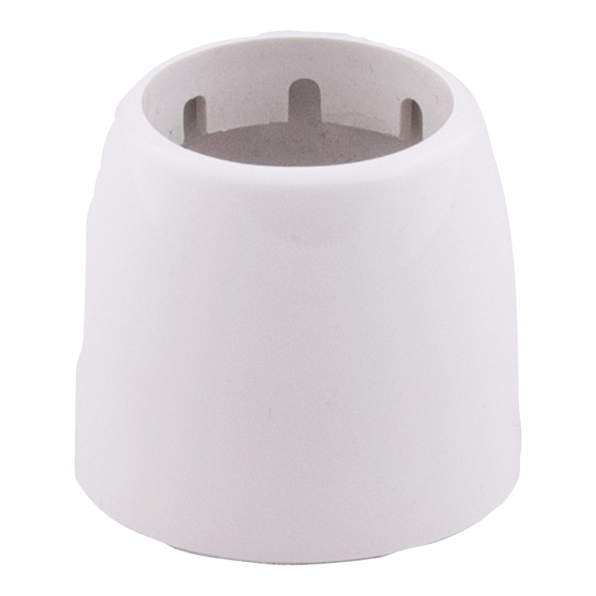 Moen Dome 93990 in Glacier (93990W)