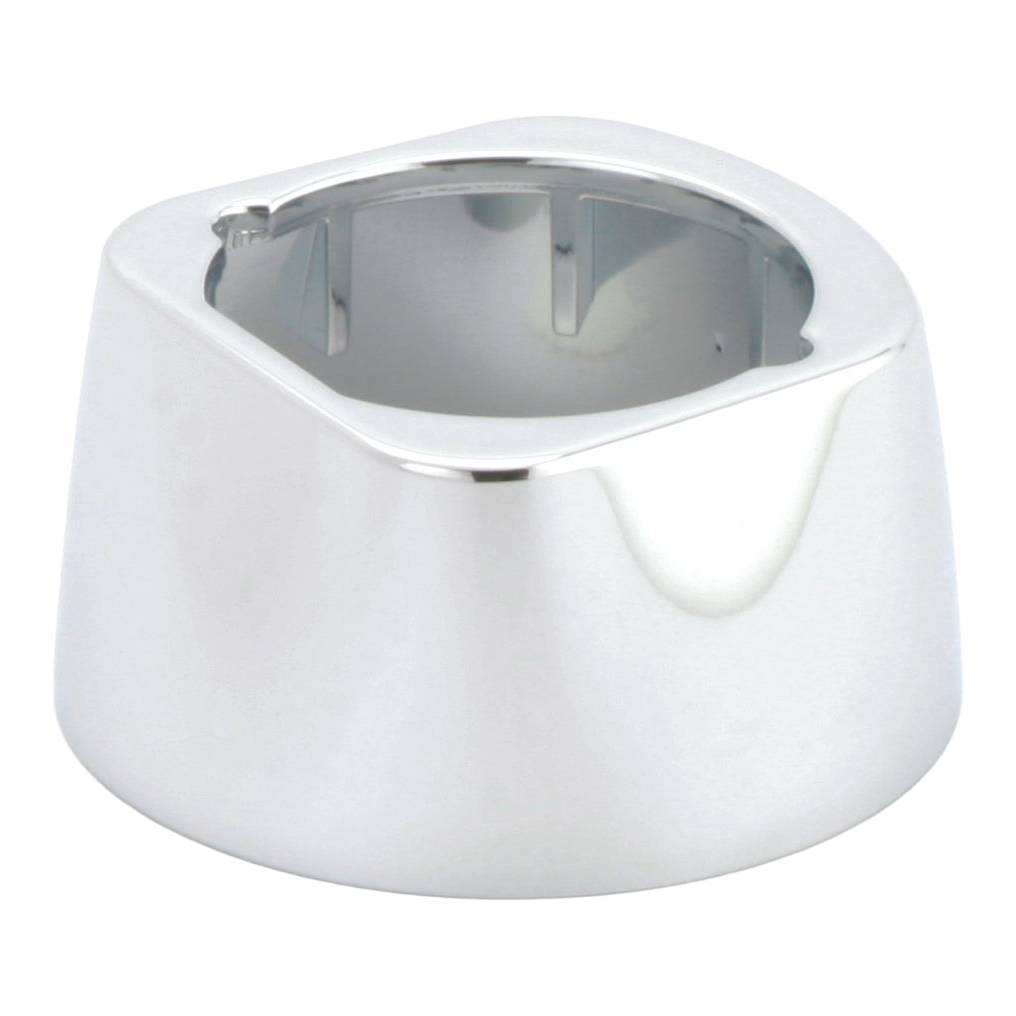 Moen Chateau Handle Collar 94750 in Chrome (94750)