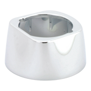 Moen Chateau Handle Collar 94750 in Chrome (94750)