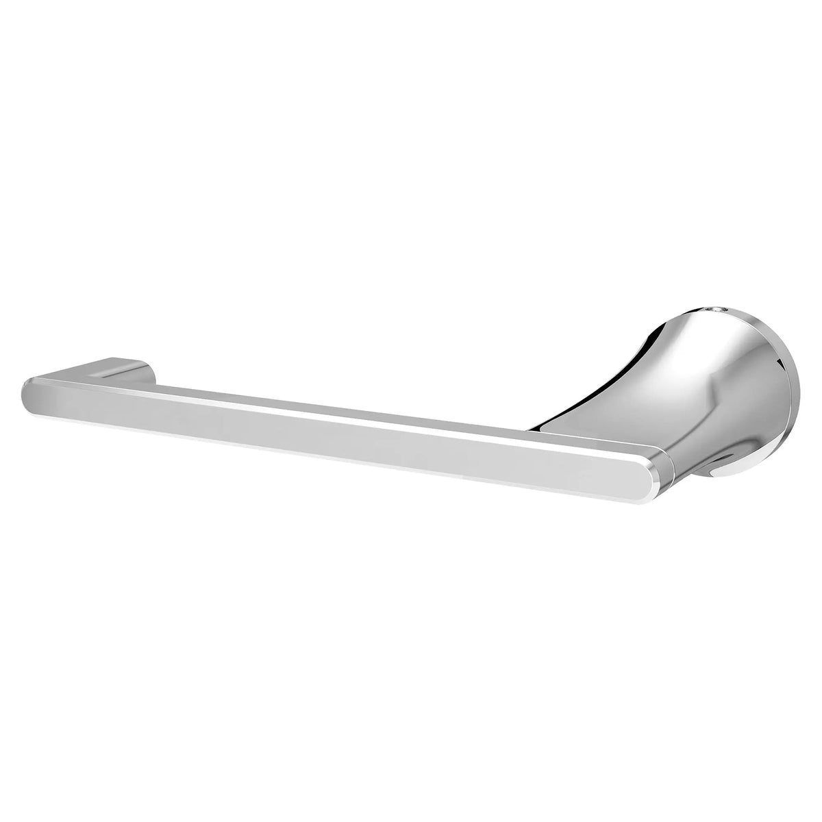 DXV Modulus Single Arm Toilet Paper Holder in Polished Chrome (D35120230.100)