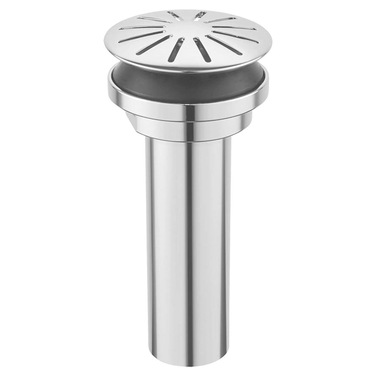 DXV Modulus Grid Drain in Polished Chrome (D35120460.100)