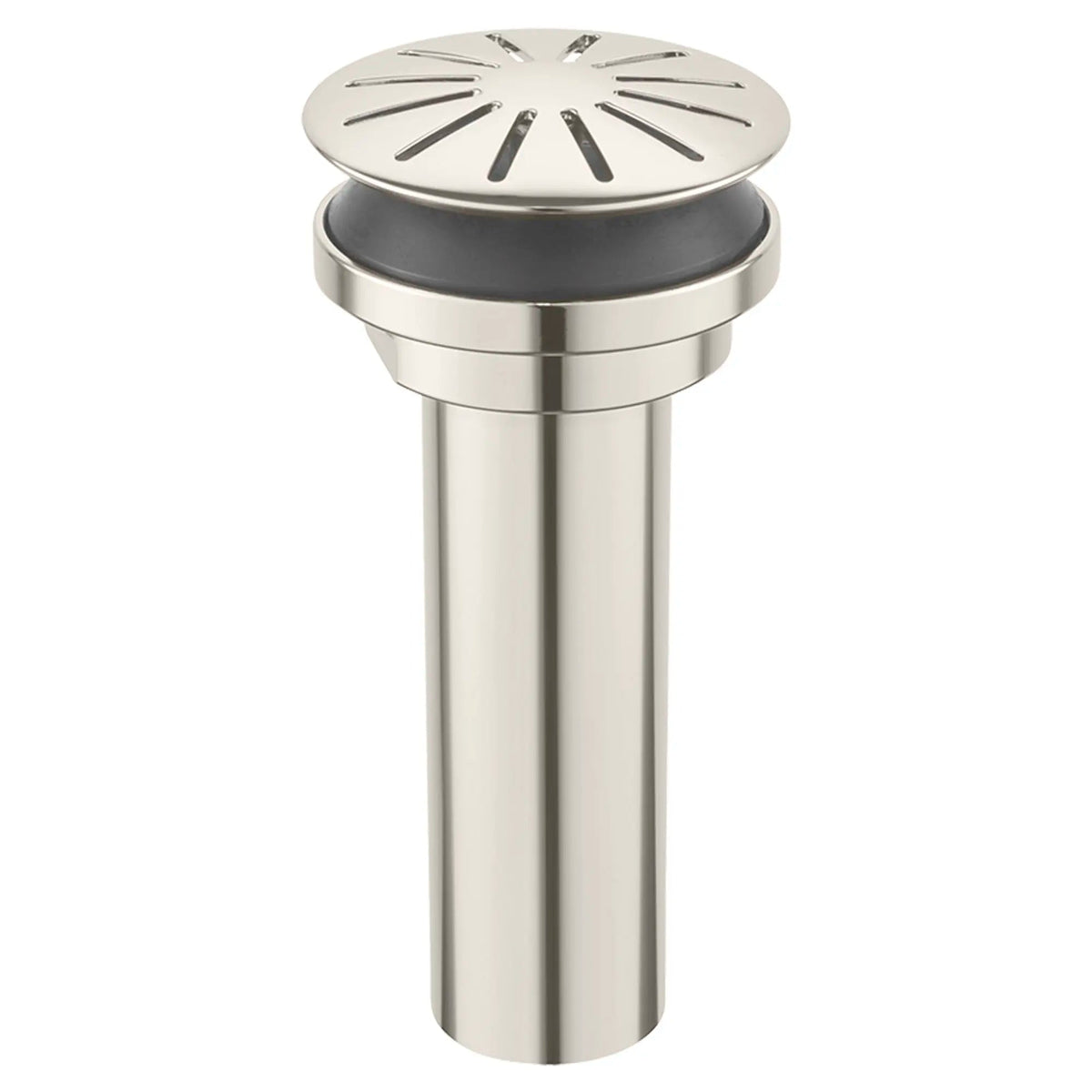 DXV Modulus Grid Drain in Platinum Nickel (D35120460.150)