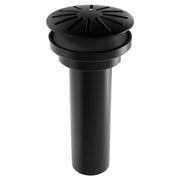 DXV Modulus Grid Drain in Matte Black (D35120460.243)