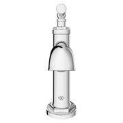 DXV Single Lever Lavatory Faucet in Polished Chrome (D35155100.100)