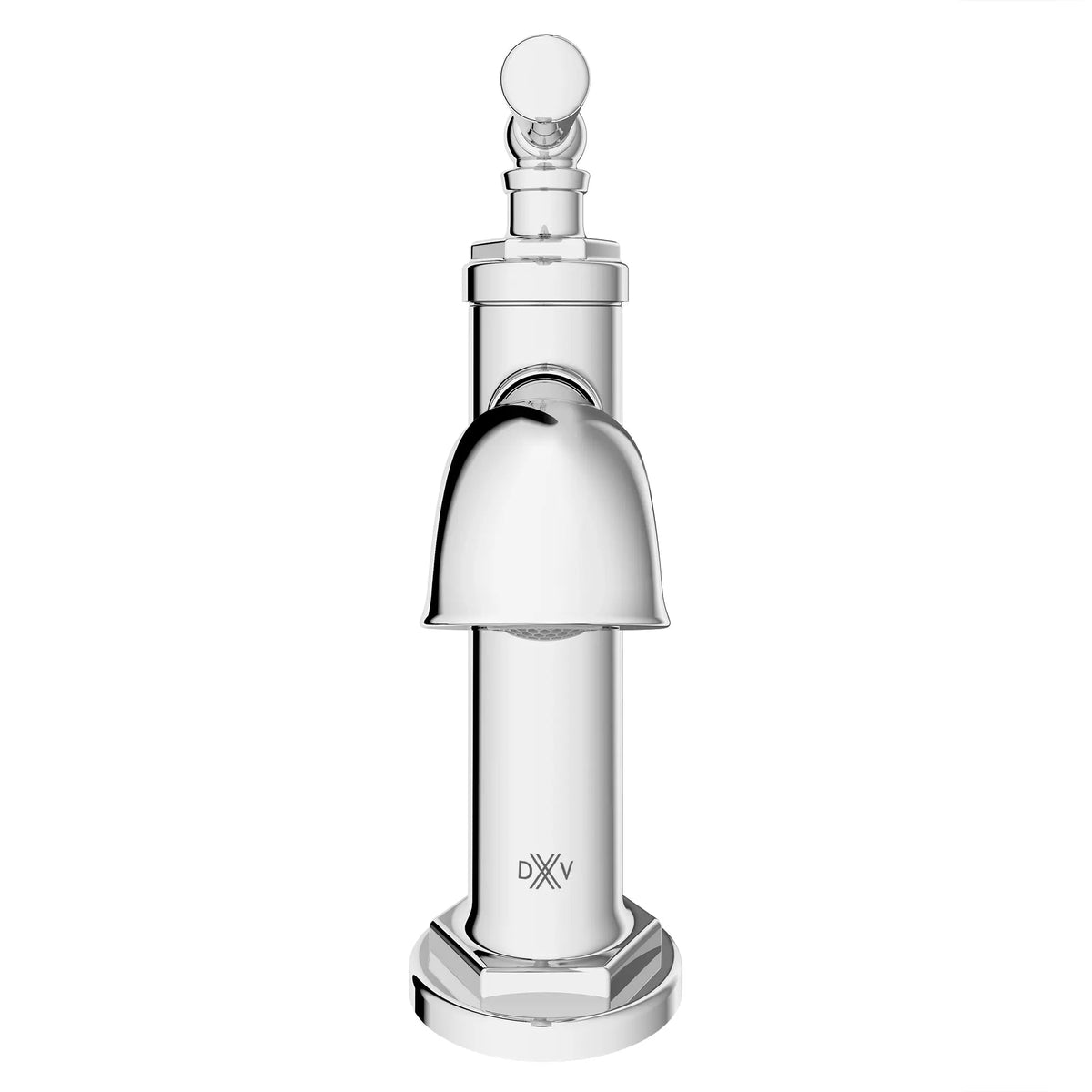 DXV Single Lever Lavatory Faucet in Polished Chrome (D35155100.100)