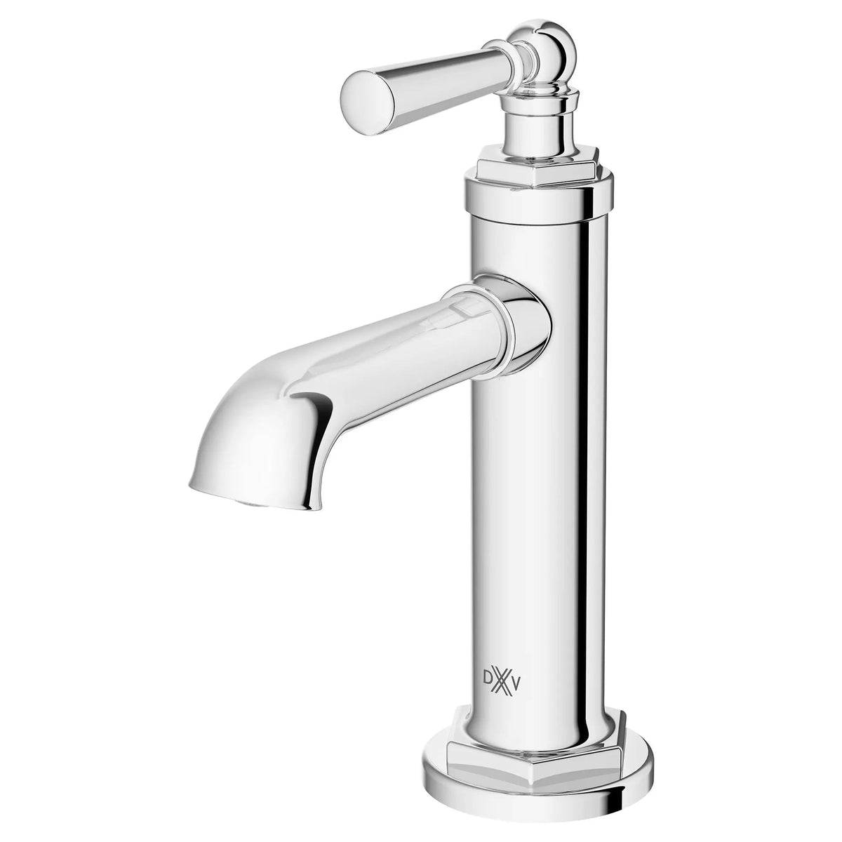 DXV Single Lever Lavatory Faucet in Polished Chrome (D35155100.100) - view 2