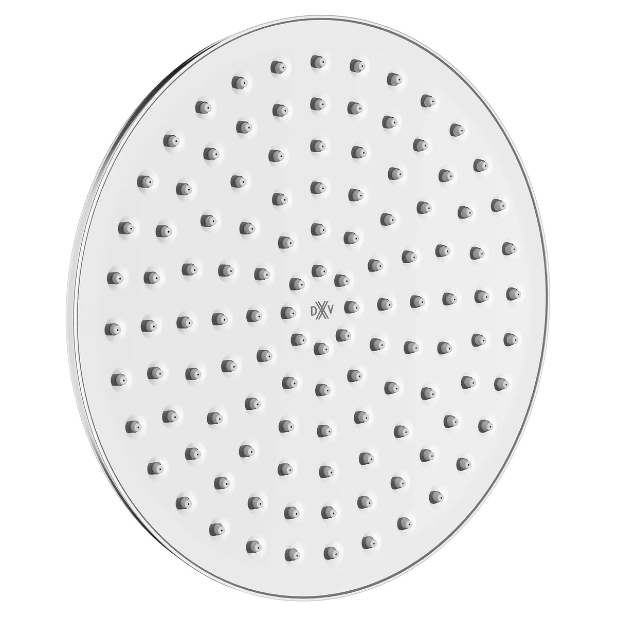 DXV Oak Hill Single Function 10 in. Round Rain Can Showerhead in Polished Chrome (D35155110.100) - view 2