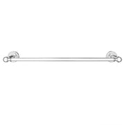 DXV Oak Hill 18 in. Towel Rack in Polished Chrome (D35155180.100)