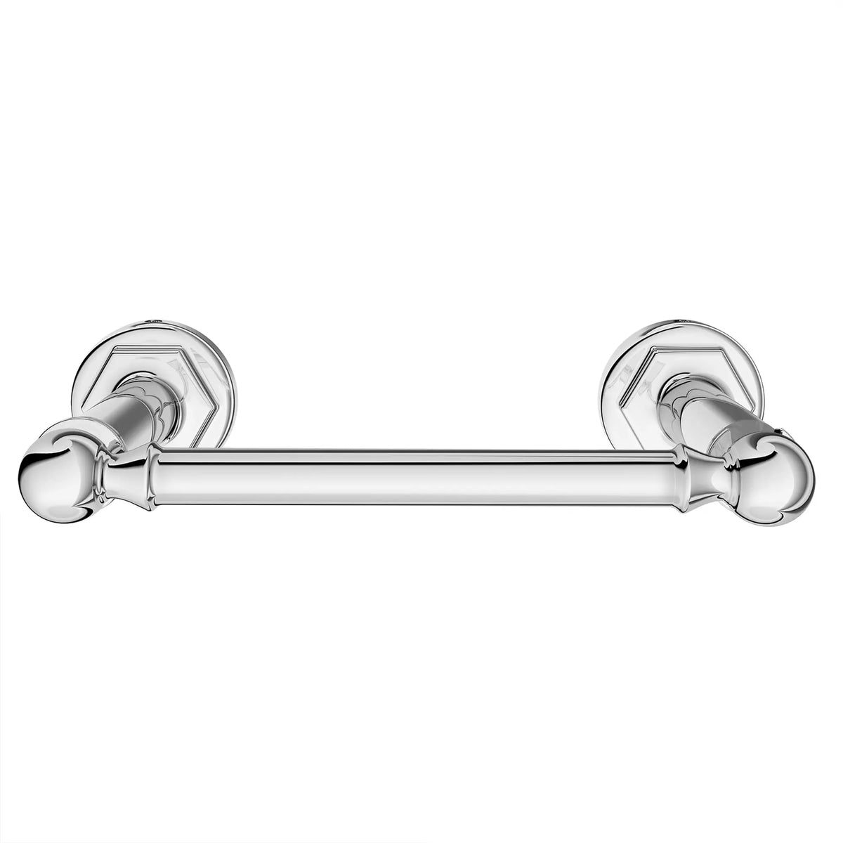 DXV Oak Hill Toilet Paper Holder in Polished Chrome (D35155235.100)