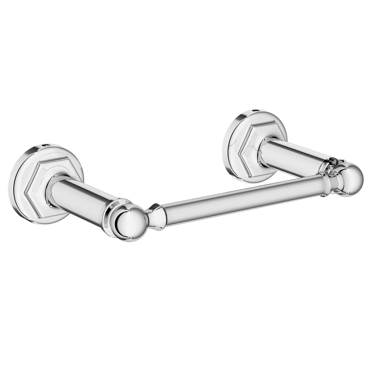 DXV Oak Hill Toilet Paper Holder in Polished Chrome (D35155235.100) - view 2