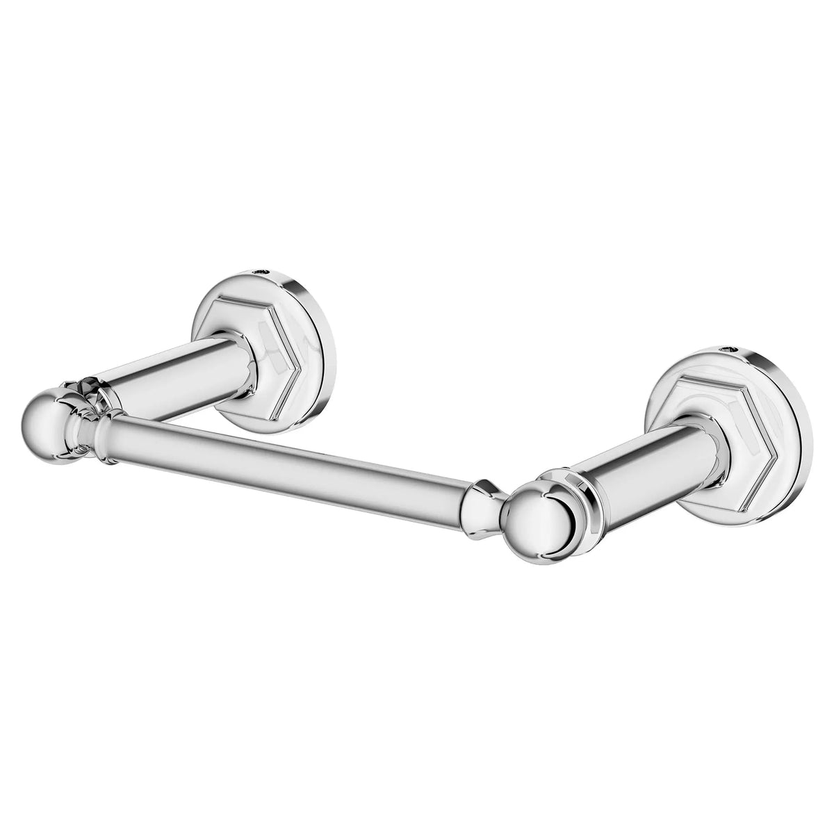 DXV Oak Hill Toilet Paper Holder in Polished Chrome (D35155235.100) - view 3