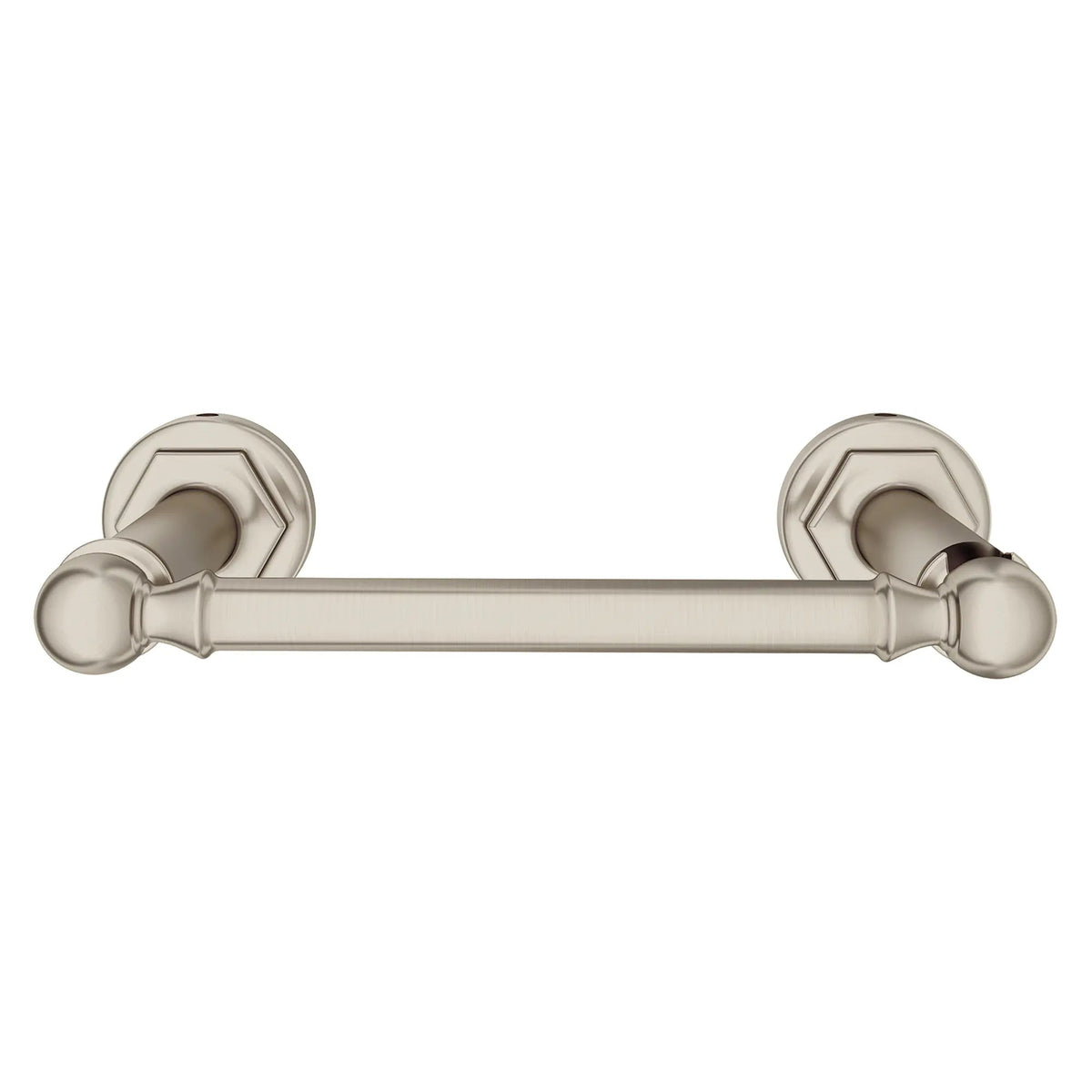 DXV Oak Hill Toilet Paper Holder in Brushed Nickel (D35155235.144)