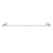 DXV Oak Hill 24 in. Towel Rack in Polished Chrome (D35155240.100)