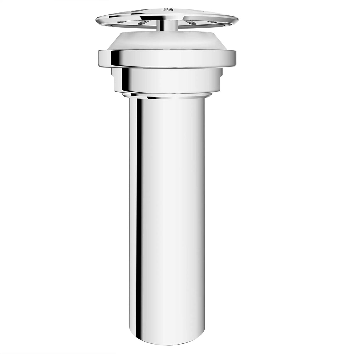 DXV Oak Hill Grid Drain in Polished Chrome (D35155460.100)