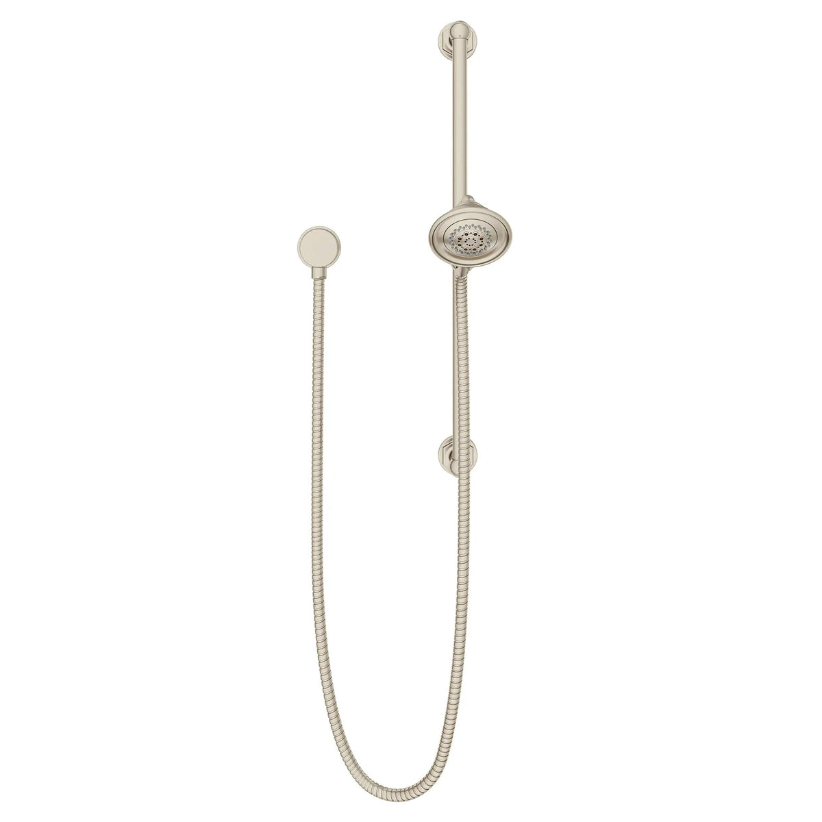 DXV Personal Shower Set with Hand Shower in Brushed Nickel (D35155780.144)