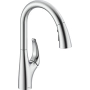 Delta Seabourne Pulldown Kitchen Faucet - Chrome