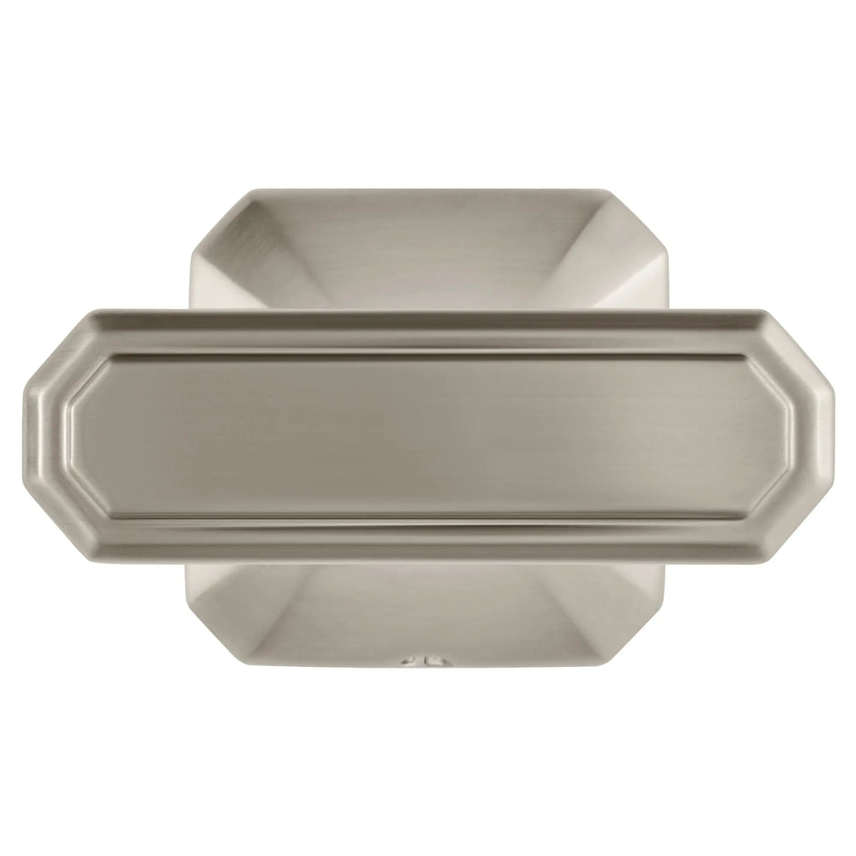 DXV Belshire Towel Hook in Brushed Nickel (D35170210.144)