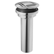 DXV Belshire Grid Drain in Polished Chrome (D35170460.100)