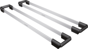 Blanco Ergon Rails Sink Grid