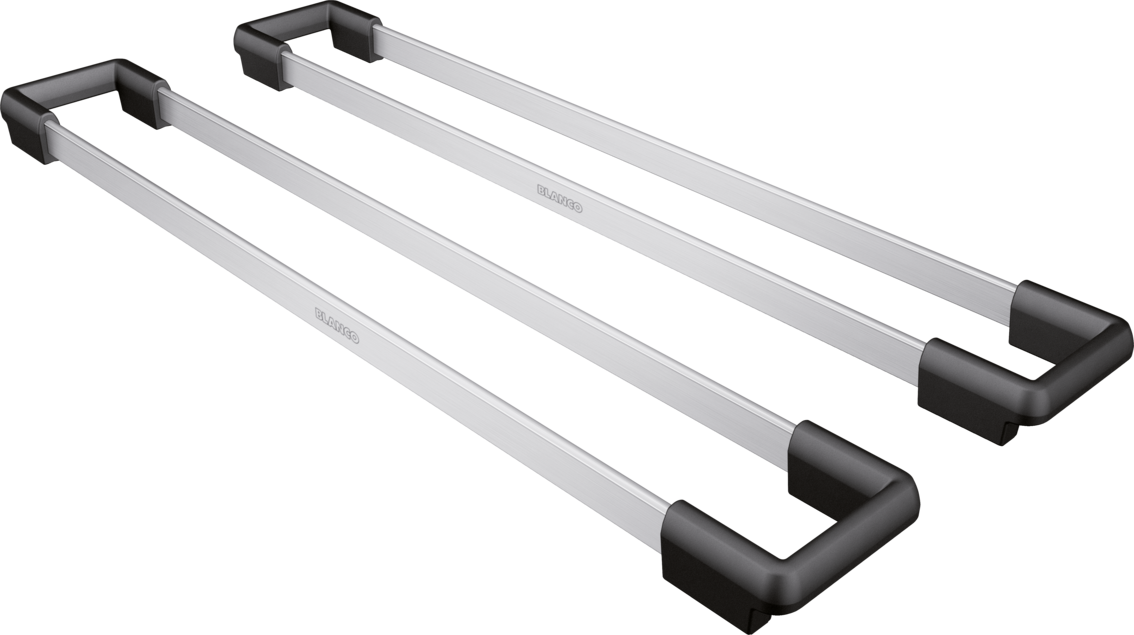 Blanco Ergon Rails Sink Grid