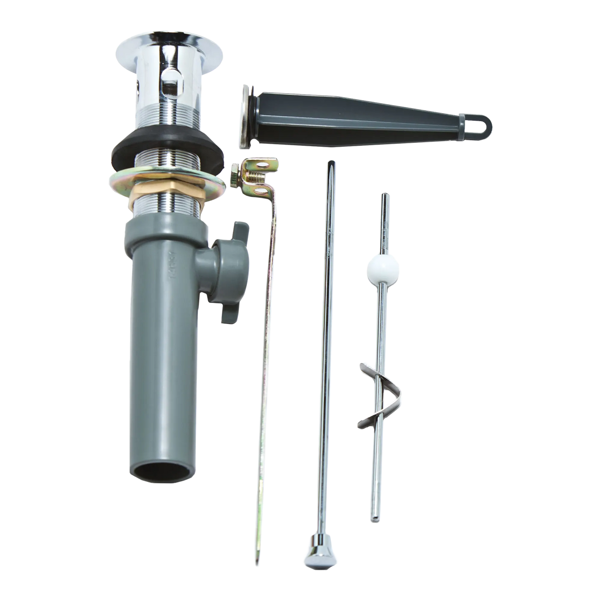 Moen Drainage 96497 in Chrome (96497) - view 2
