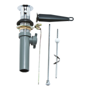 Moen Drainage 96497 in Chrome (96497)