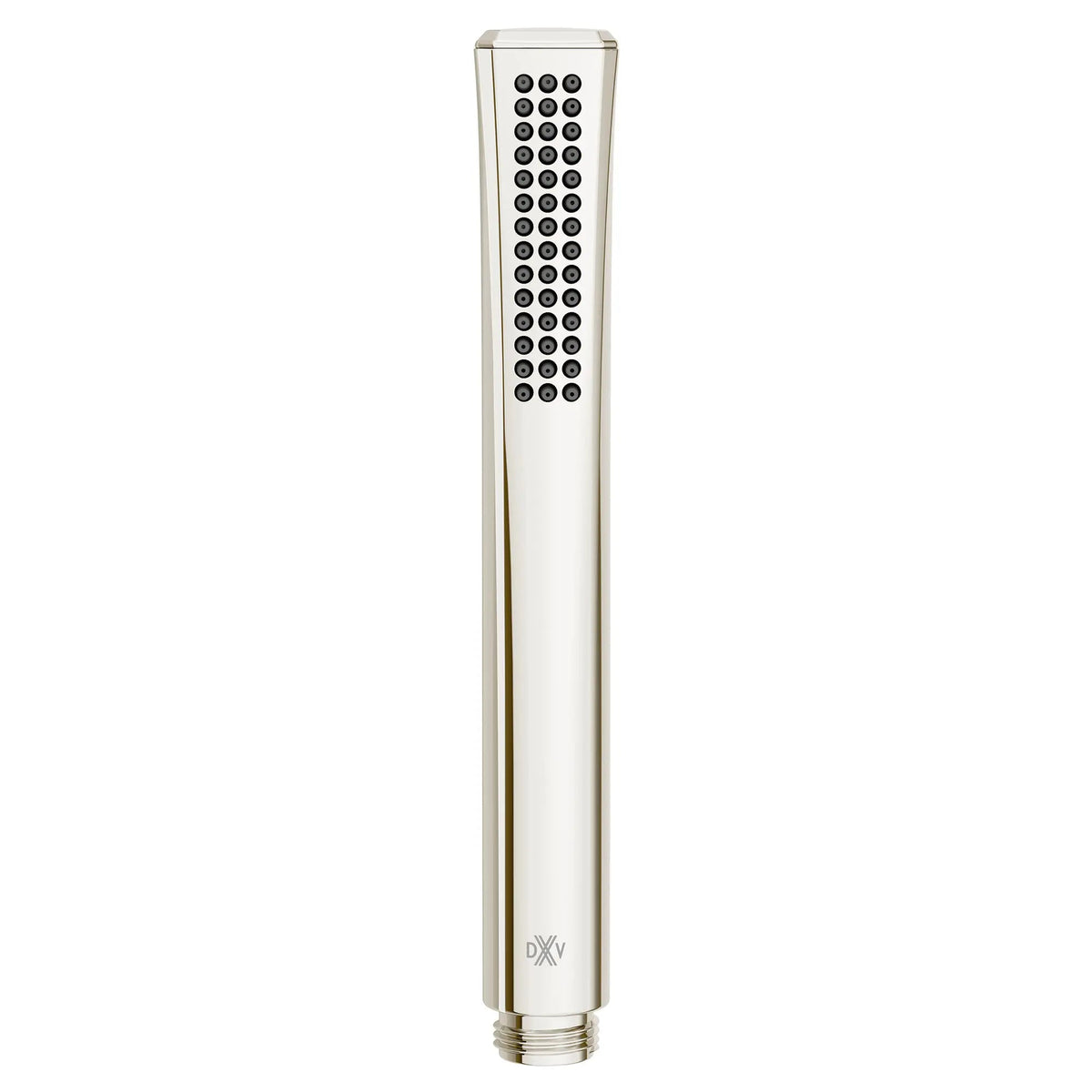 DXV Belshire Single Function Hand Shower in Platinum Nickel (D35170781.150)