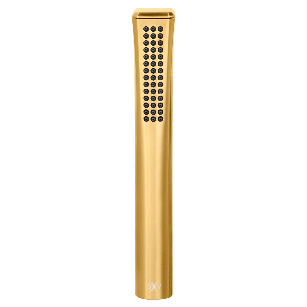 DXV Belshire Single Function Hand Shower in Satin Brass (D35170781.427)