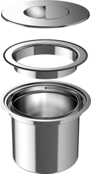 Blanco Solon Stainless Steel