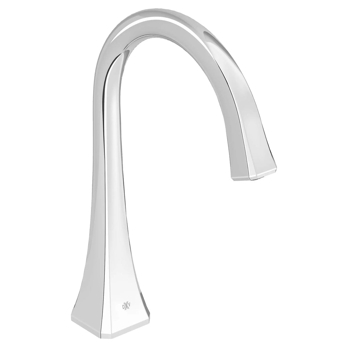 DXV Belshire High Spout Bathroom Faucet Only in Polished Chrome (D35170820.100)