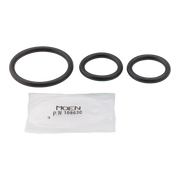 Moen Spout O-Ring Kit 96778 in Chrome (96778)