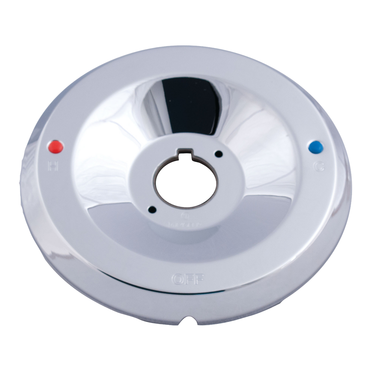 Moen Commercial Escutcheon 96885 in Chrome (96885)