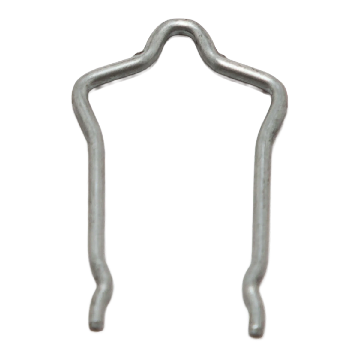 Moen Retainer Clips for Posi-Temp Single-Handle Tub/Shower 96914 in Chrome (96914) - view 2