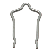 Moen Retainer Clips for Posi-Temp Single-Handle Tub/Shower 96914 in Chrome (96914)