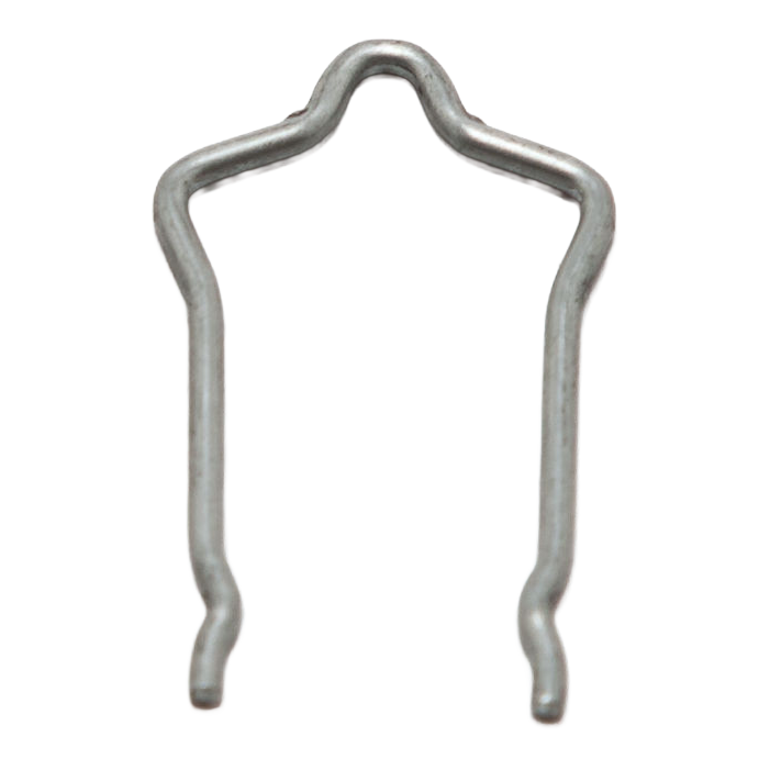 Moen Retainer Clips for Posi-Temp Single-Handle Tub/Shower 96914 in Chrome (96914)