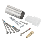 Moen 1" Handle Extension Kit for Posi-Temp Single-Handle Tub/Shower 96945 in Chrome (96945)