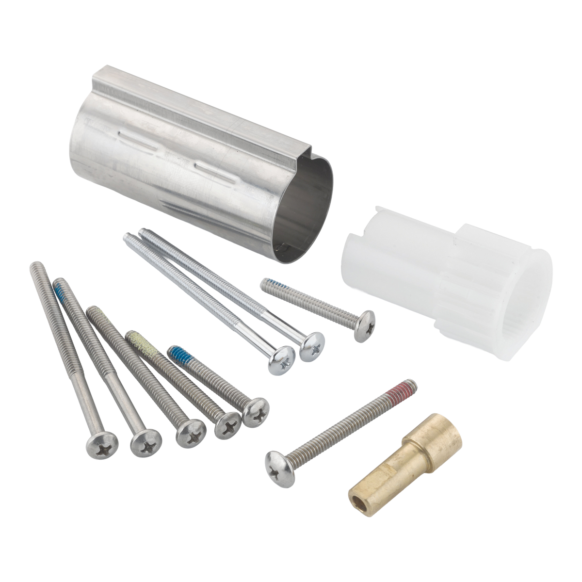 Moen 1" Handle Extension Kit for Posi-Temp Single-Handle Tub/Shower 96945 in Chrome (96945)