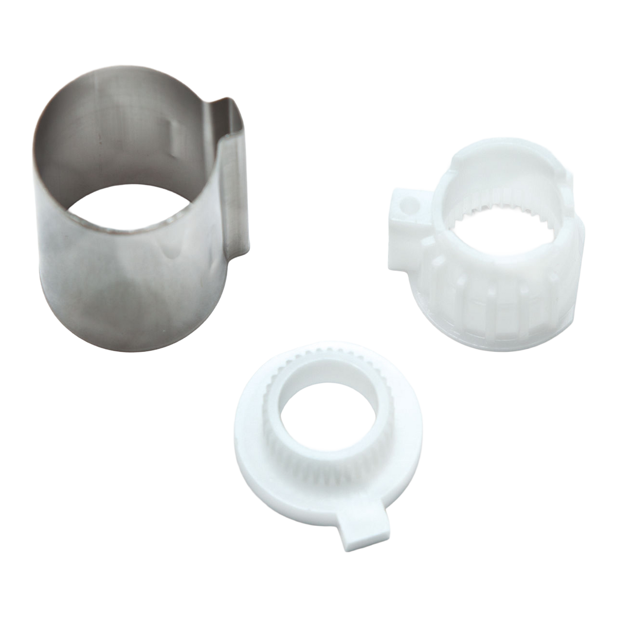 Moen Adjustable Temperature Limit Stop for Posi-Temp 96987 in Chrome (96987)