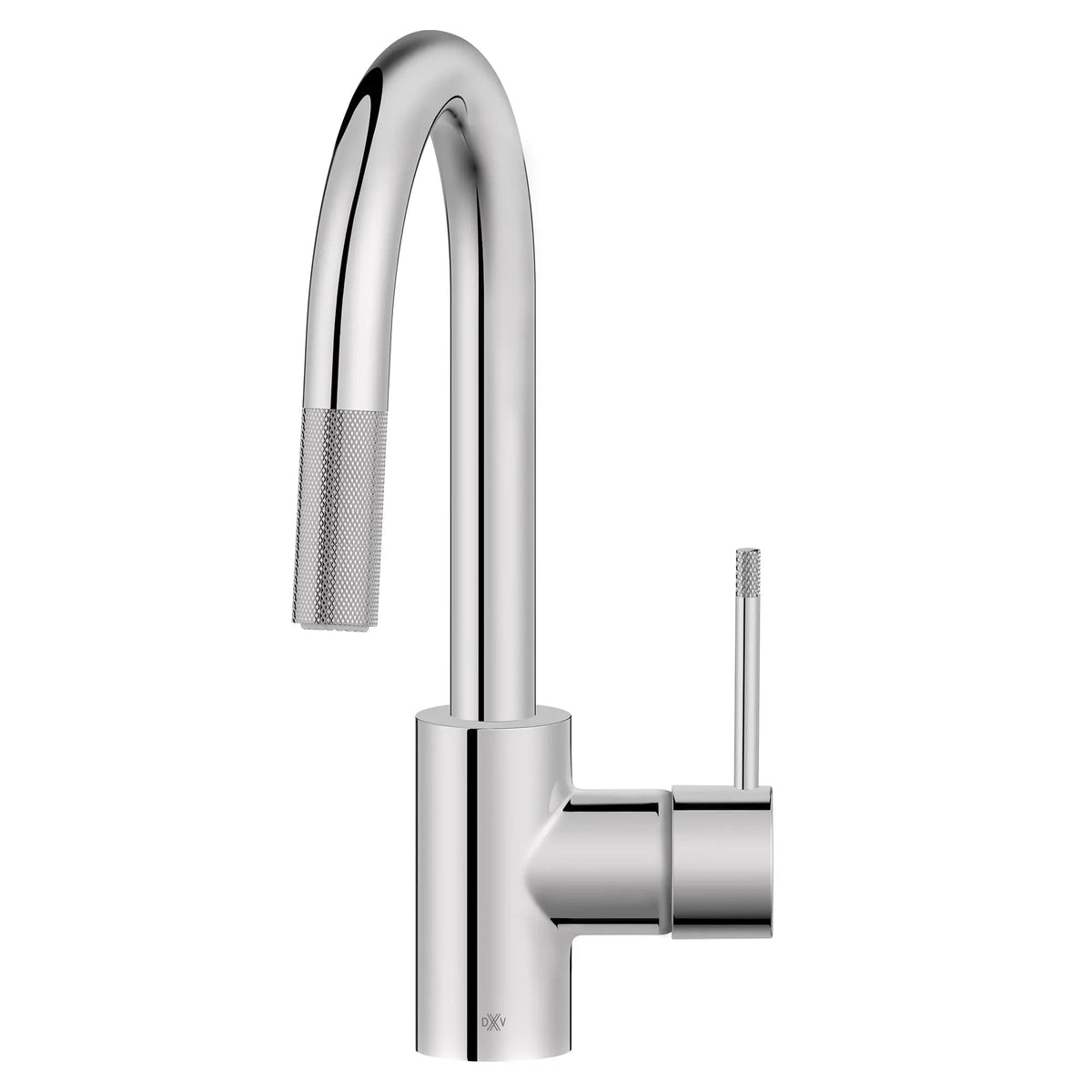 DXV Etre Single Handle Bar Faucet with Lever Handle in Polished Chrome (D35404410.100)
