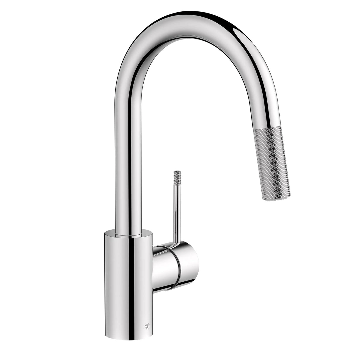 DXV Etre Single Handle Bar Faucet with Lever Handle in Polished Chrome (D35404410.100) - view 3