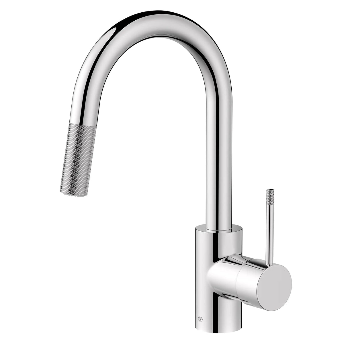 DXV Etre Single Handle Bar Faucet with Lever Handle in Polished Chrome (D35404410.100) - view 4