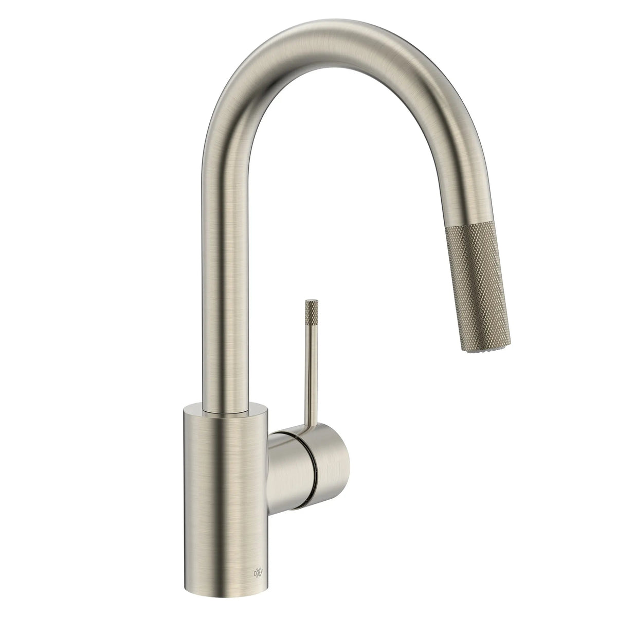 DXV Etre Single Handle Bar Faucet with Lever Handle in Ultra Steel (D35404410.355) - view 3