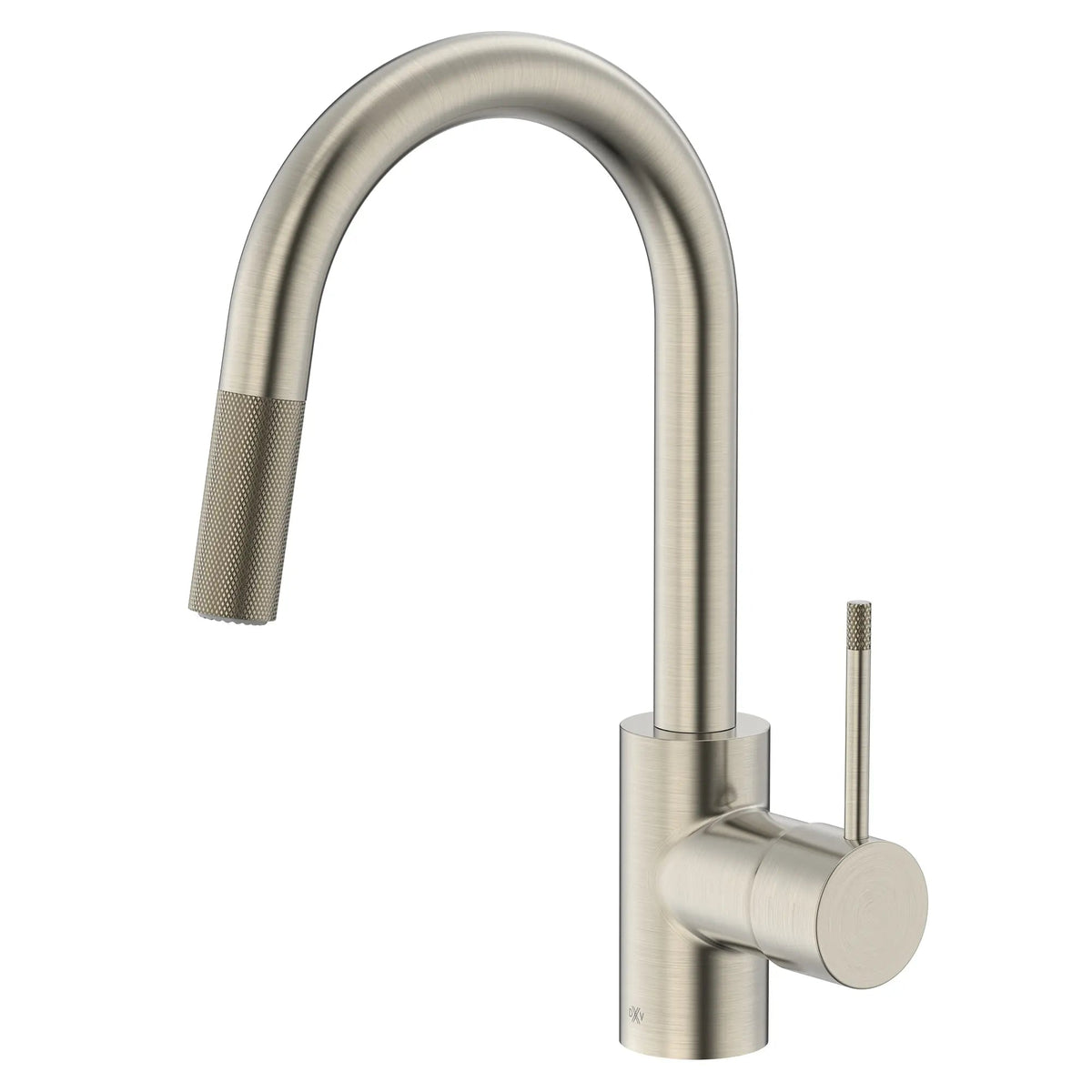 DXV Etre Single Handle Bar Faucet with Lever Handle in Ultra Steel (D35404410.355) - view 6